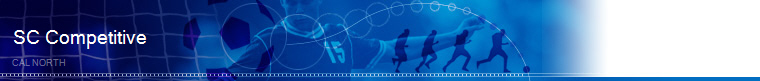 Sonoma SC Competitive banner